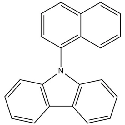 9-(naphthalen-1-yl)-9h-carbazol CAS 22034-43-1