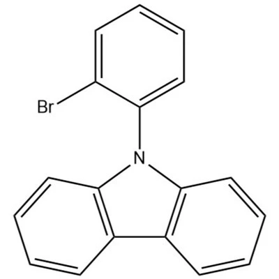 N-(2-bromphenyl)-9h-carbazol CAS 902518-11-0